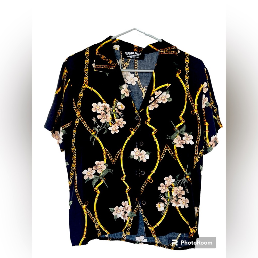 Vintage shirt